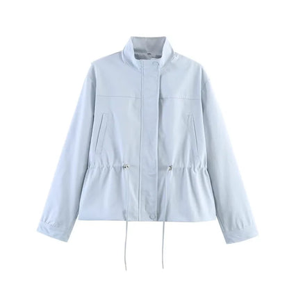 Lina Utility Jacket