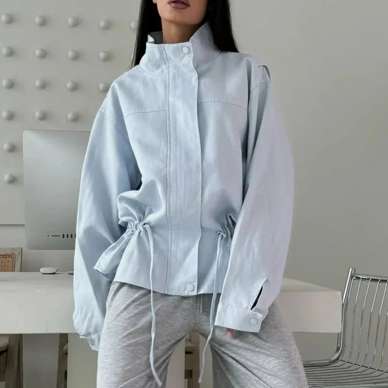 Lina Utility Jacket
