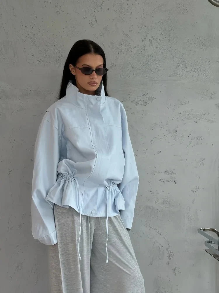 Lina Utility Jacket