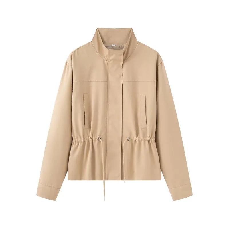 Lina Utility Jacket