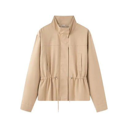Lina Utility Jacket