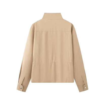 Lina Utility Jacket