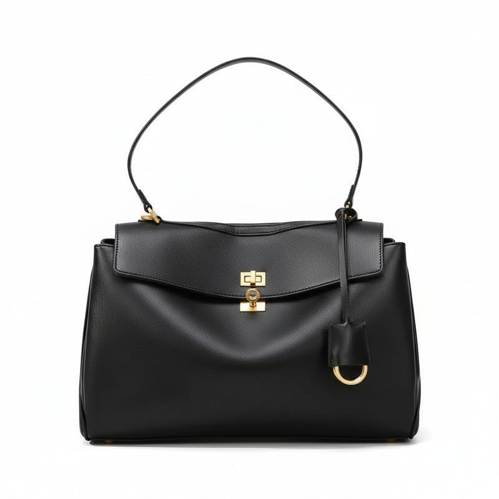 Alessia Luxe Handbag