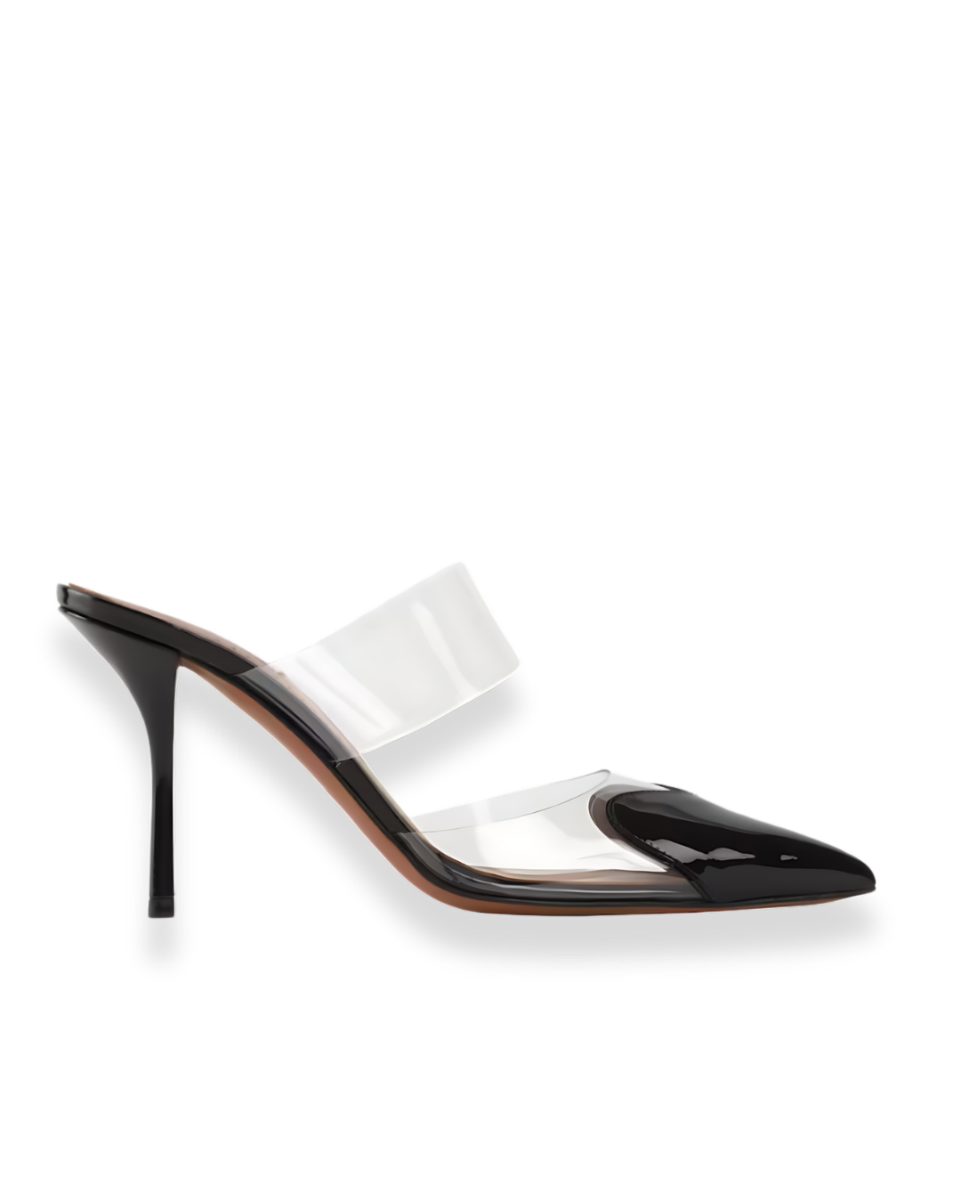 L’Amour Heels