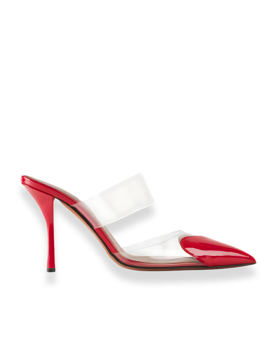 L’Amour Heels