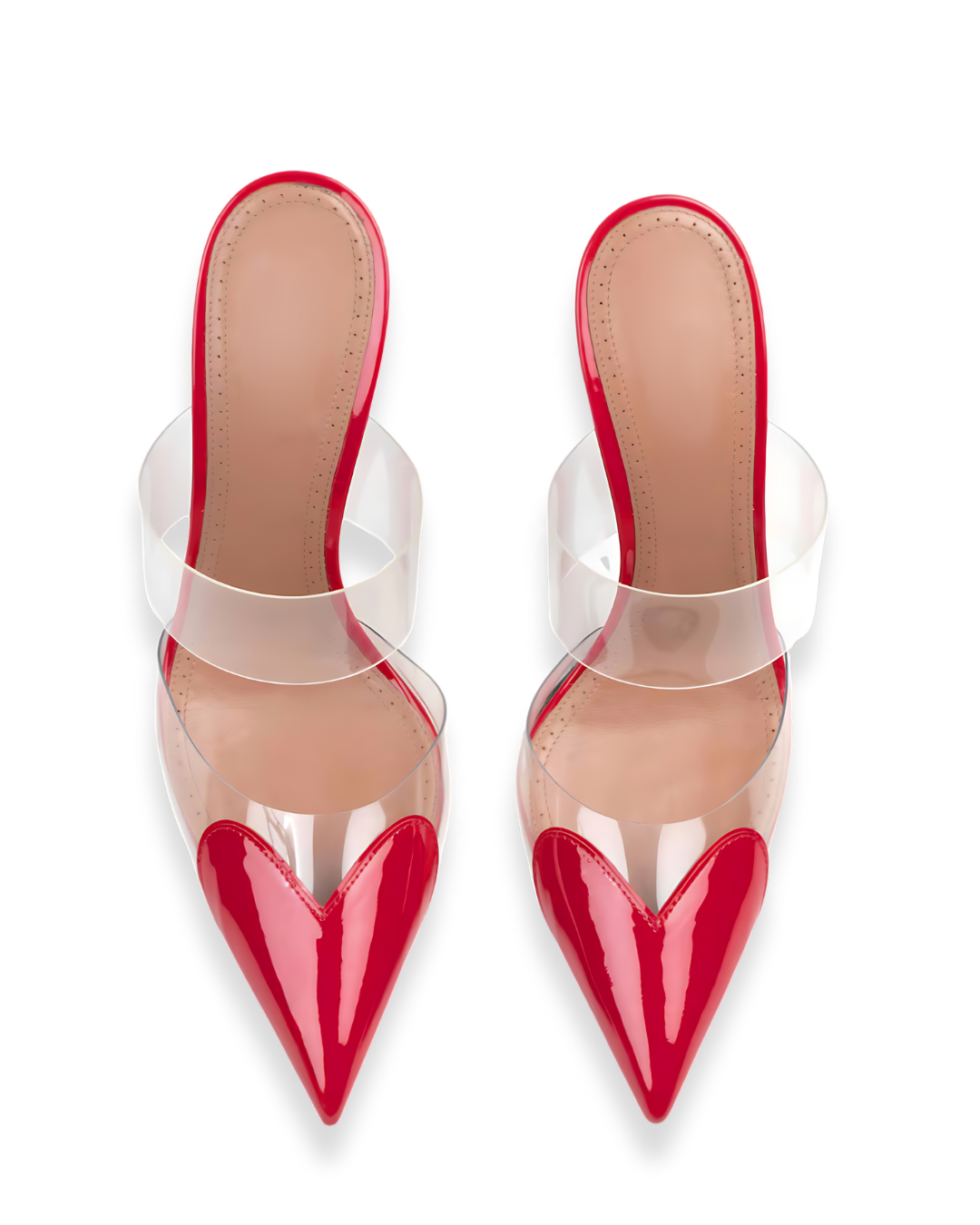 L’Amour Heels