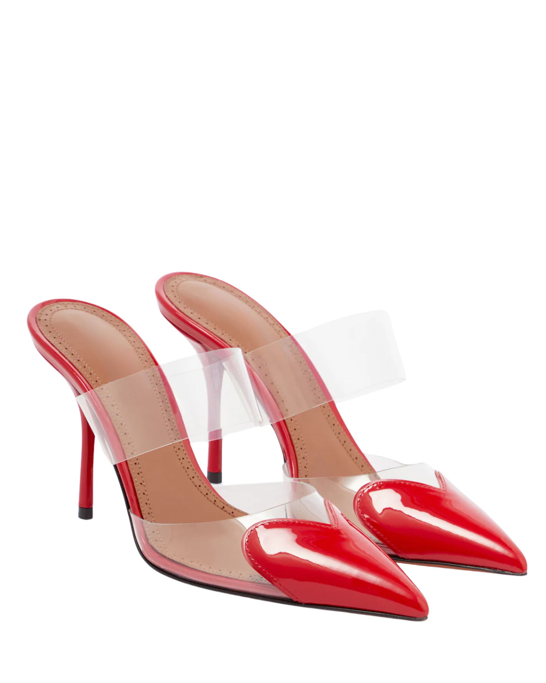 L’Amour Heels