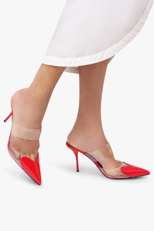 L’Amour Heels