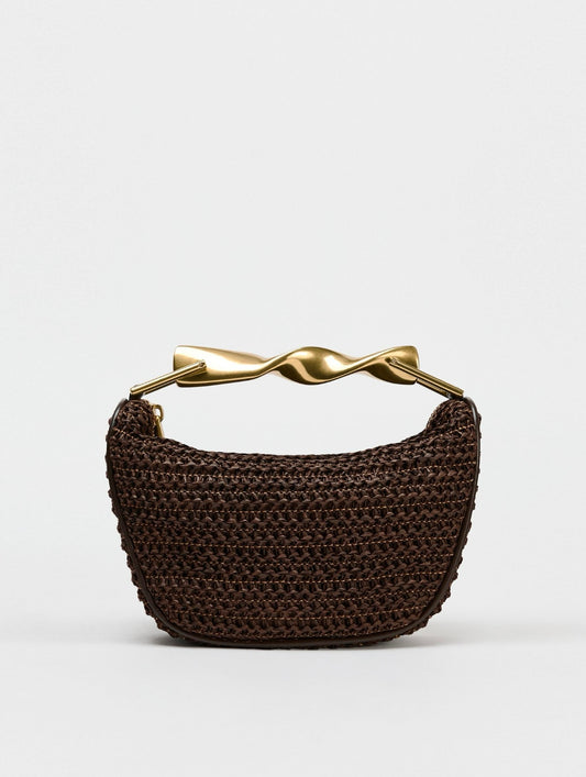 Bellamy Top Handle Bag