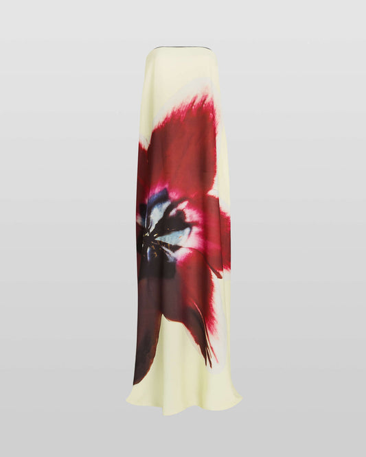 Orchid Muse Maxi Dress