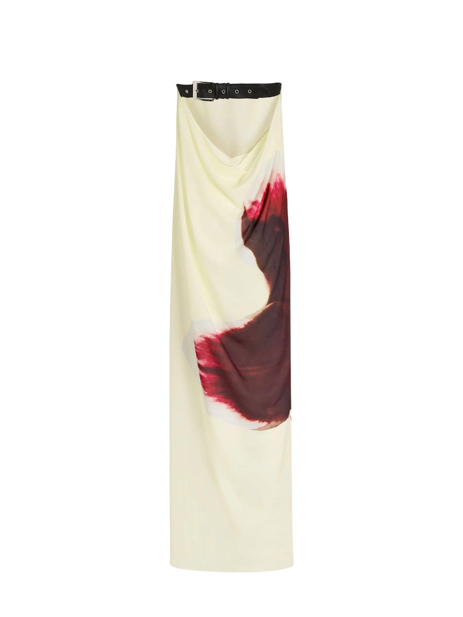 Orchid Muse Maxi Dress