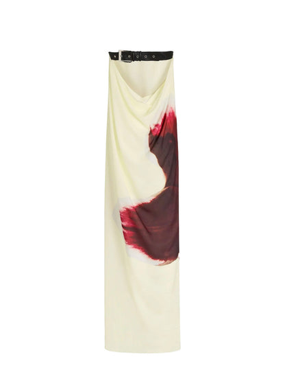 Orchid Muse Maxi Dress