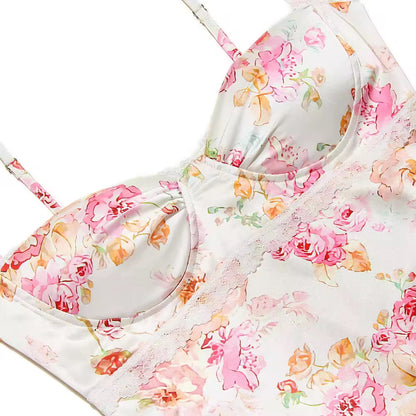 Wildflower Midi Dress