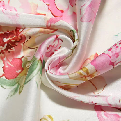 Wildflower Midi Dress