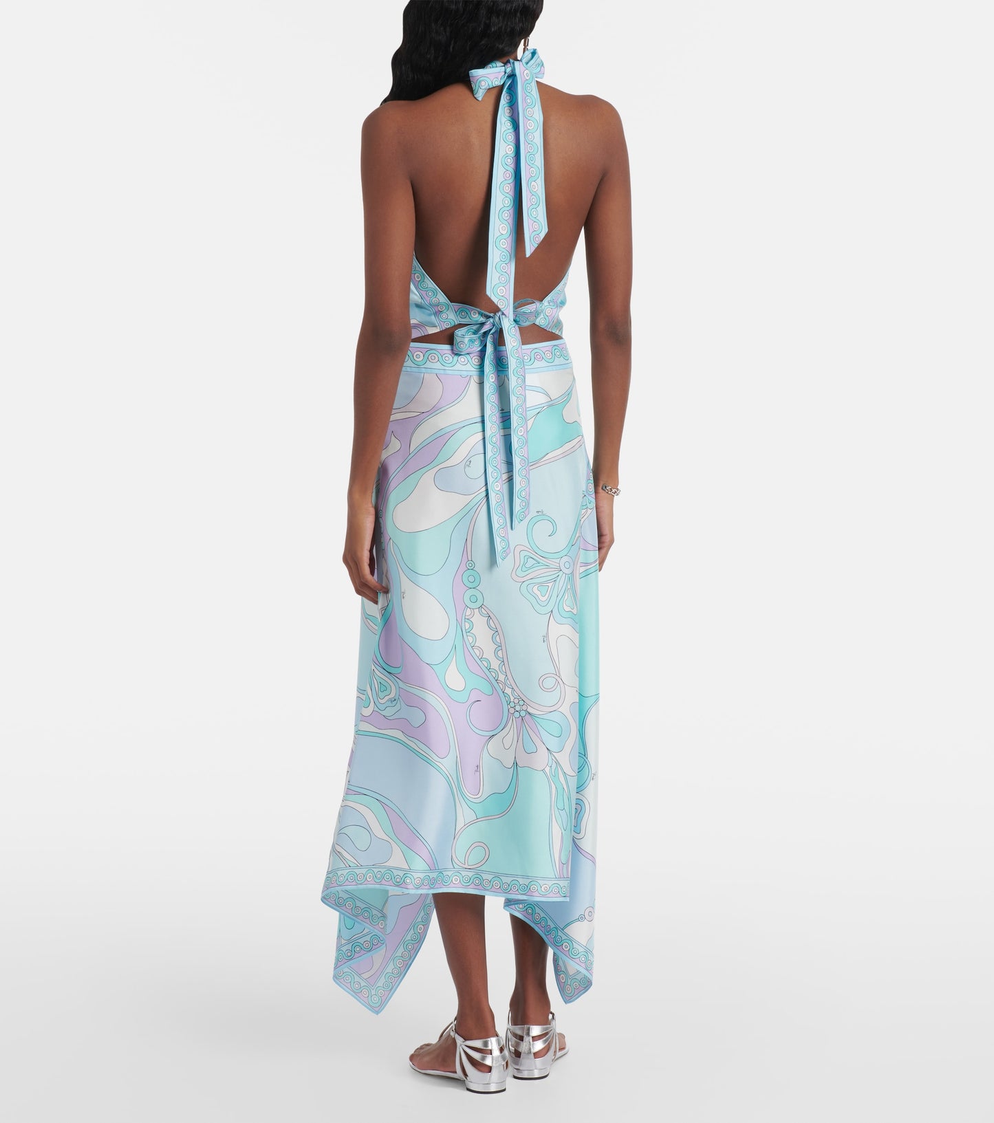 Amalfi Set