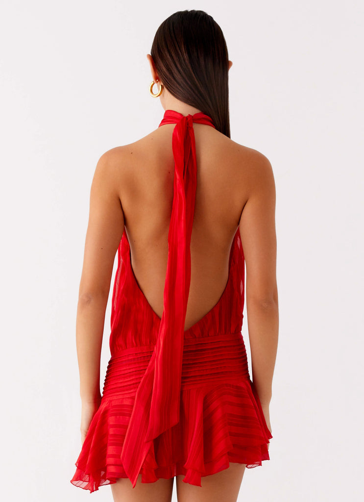 Aurette Dress