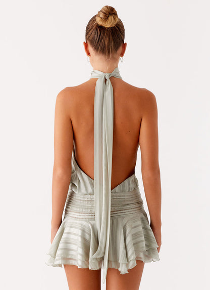Aurette Dress