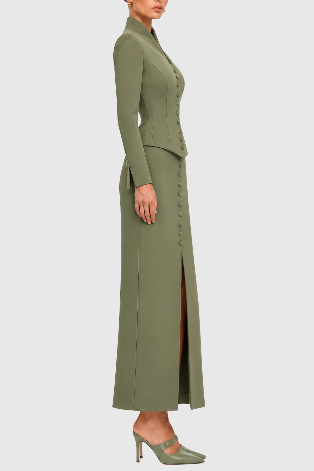 Sage Set