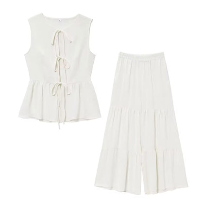 Ecru Deux Set