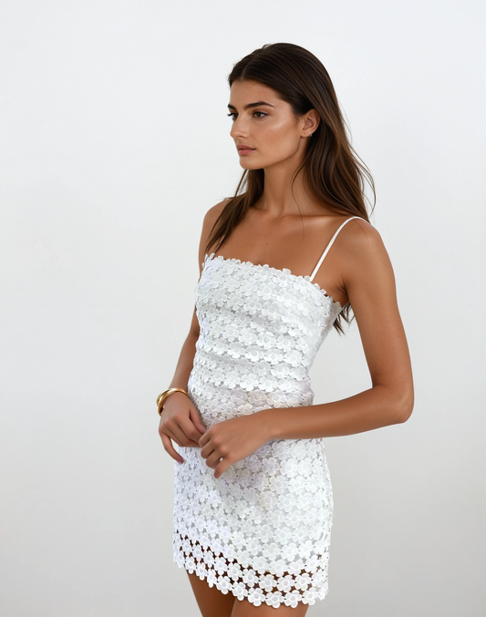 Chantilly Mini