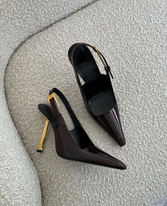 Lauren Heels
