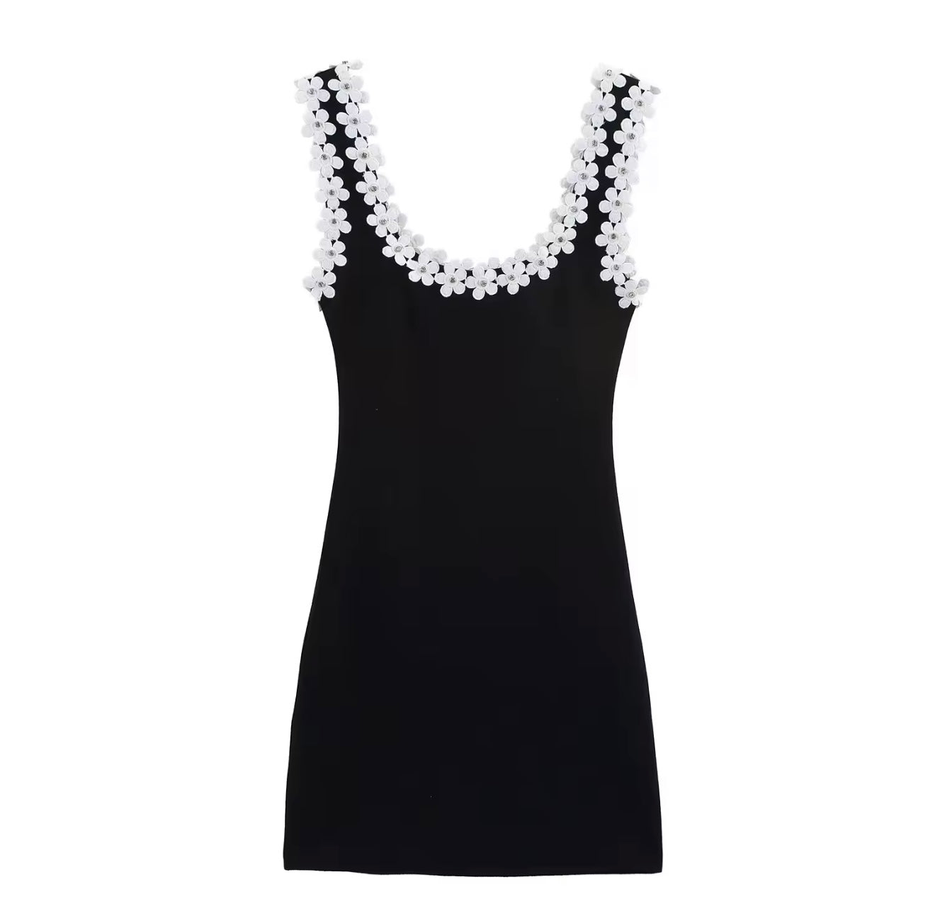 Botanica Mini Dress