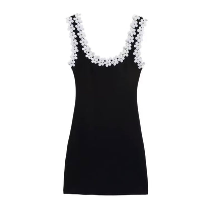 Botanica Mini Dress