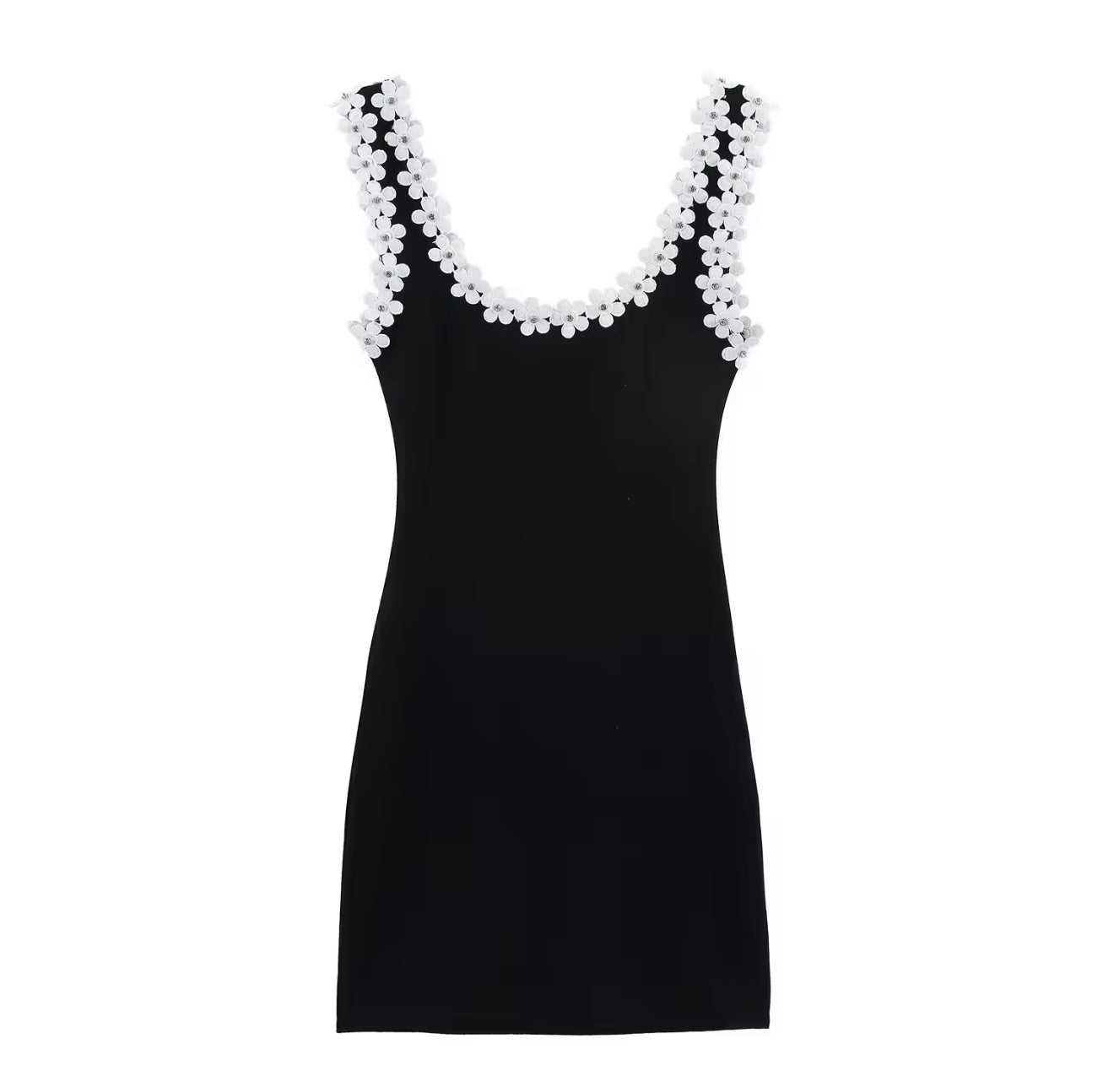 Botanica Mini Dress