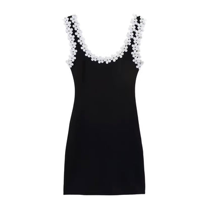 Botanica Mini Dress