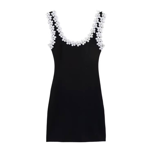 Botanica Mini Dress