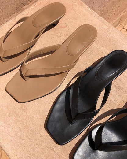 Kitti Heels