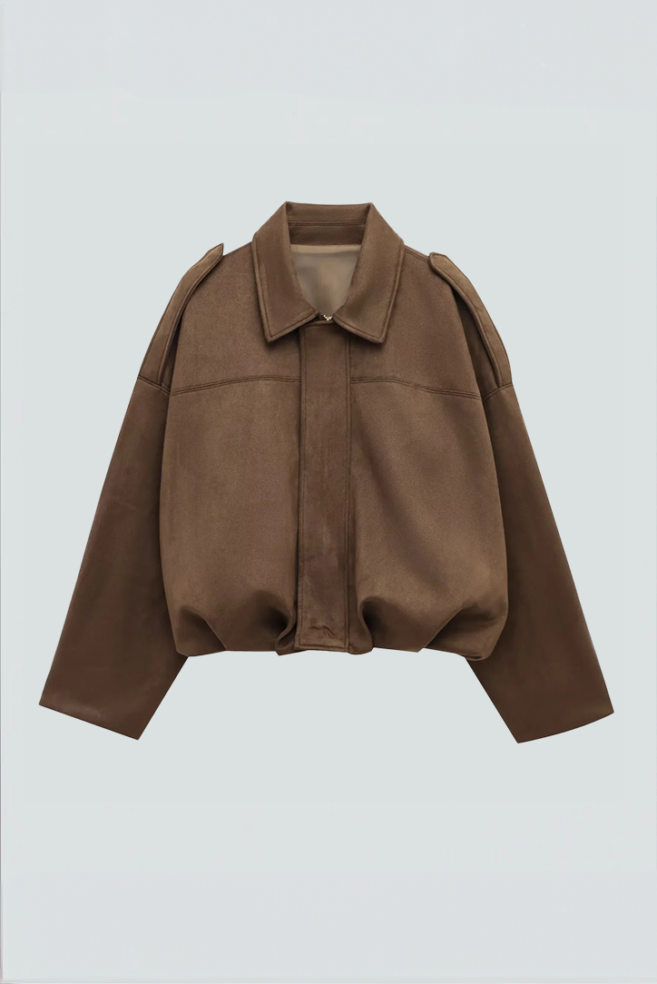 Maverick Bomber Jacket