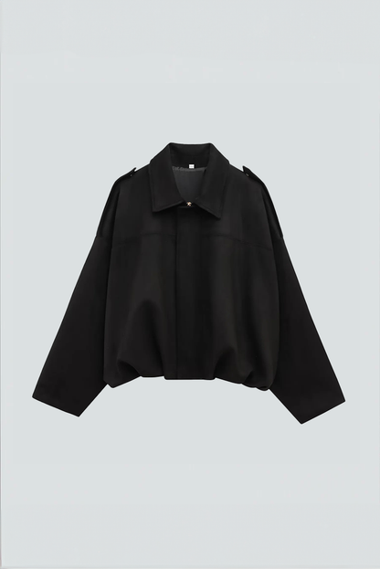 Maverick Bomber Jacket