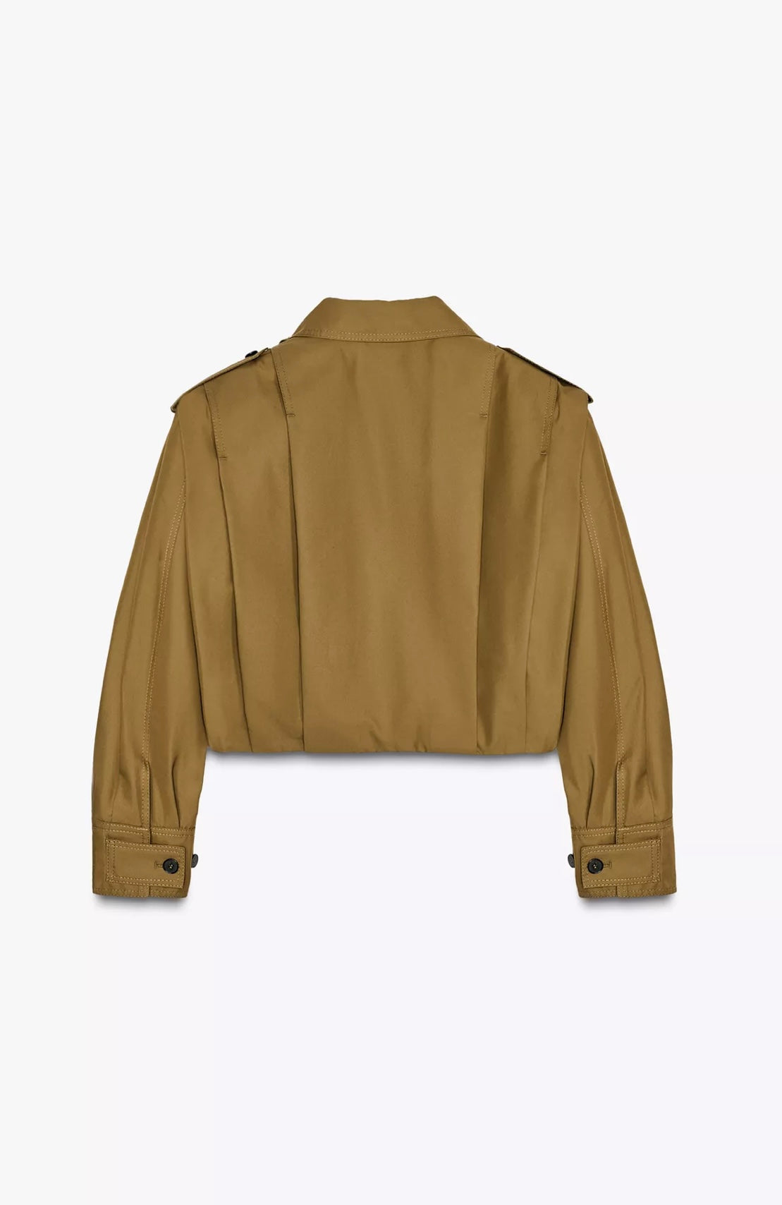 Urban Moss Jacket