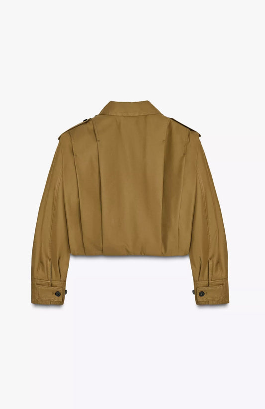 Urban Moss Jacket