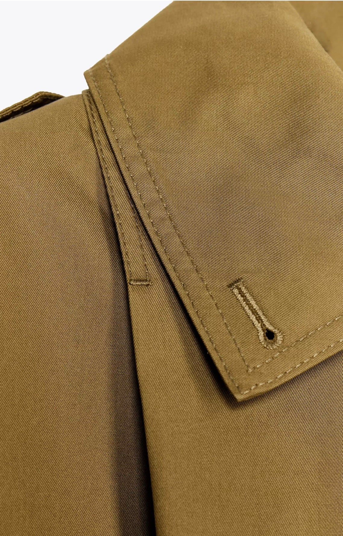 Urban Moss Jacket