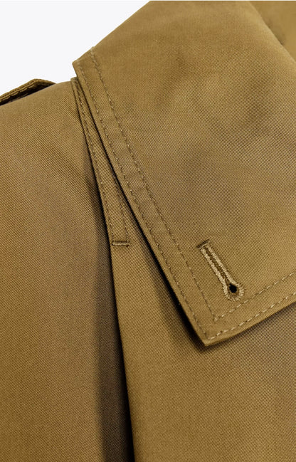 Urban Moss Jacket