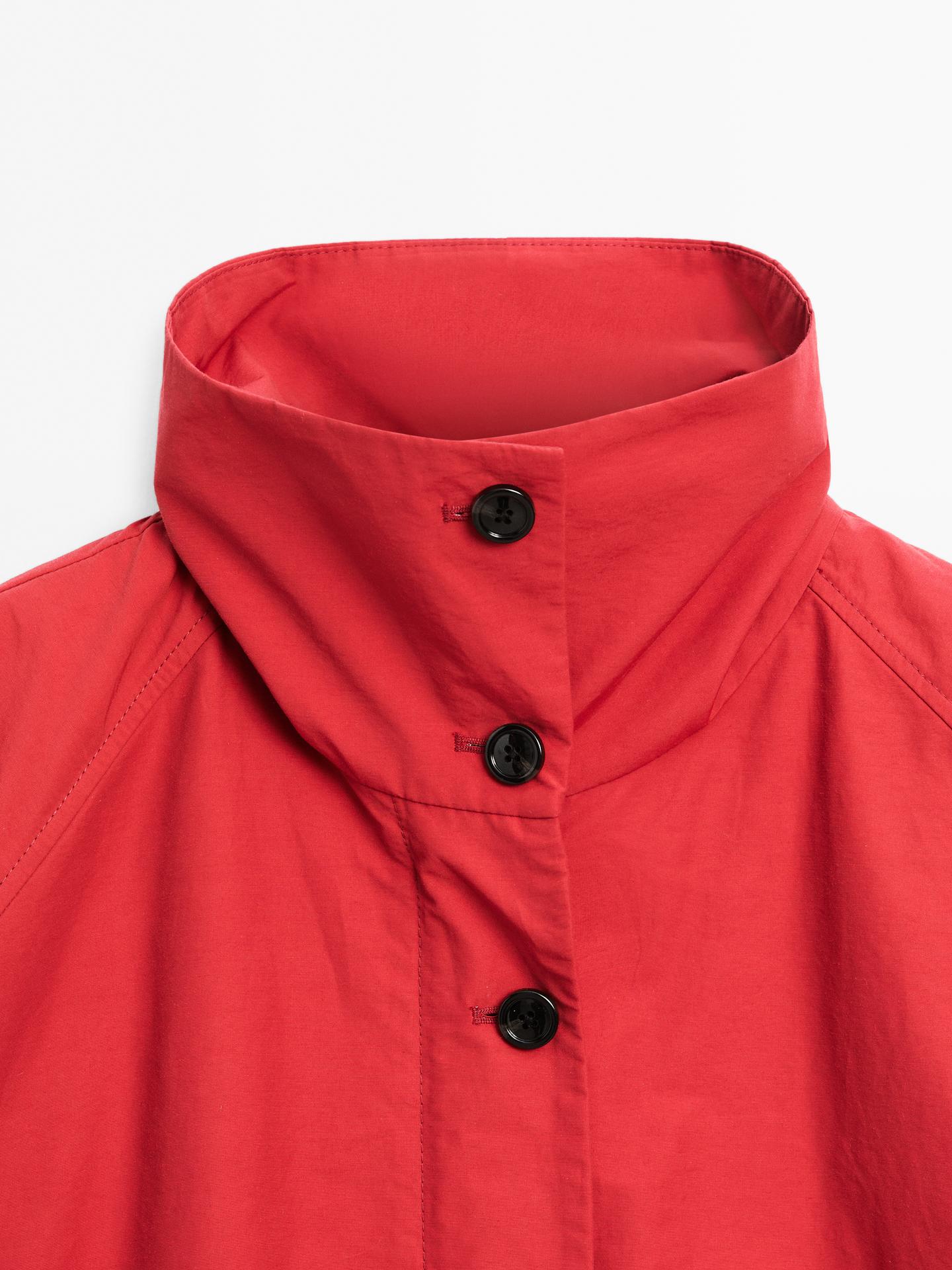 Vanguard Bomber Jacket
