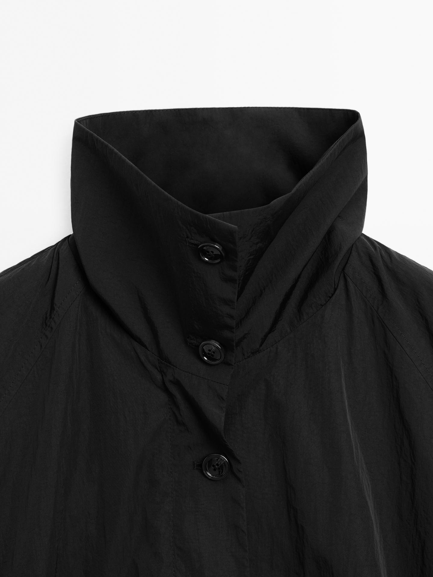 Vanguard Bomber Jacket
