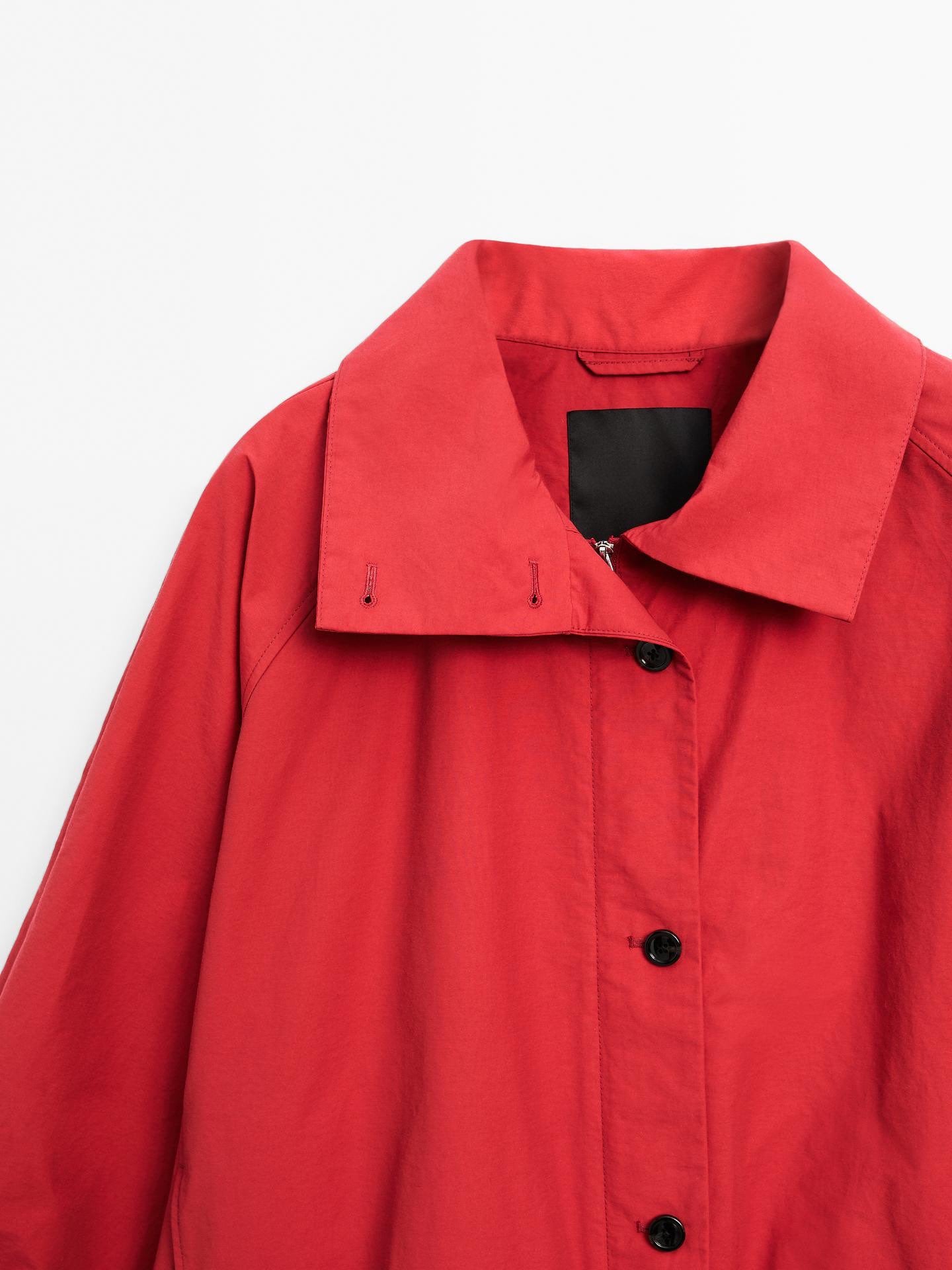 Vanguard Bomber Jacket