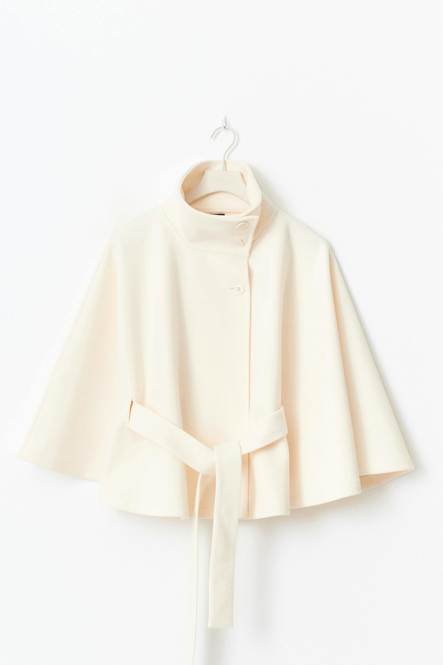 Hira Cape Jacket