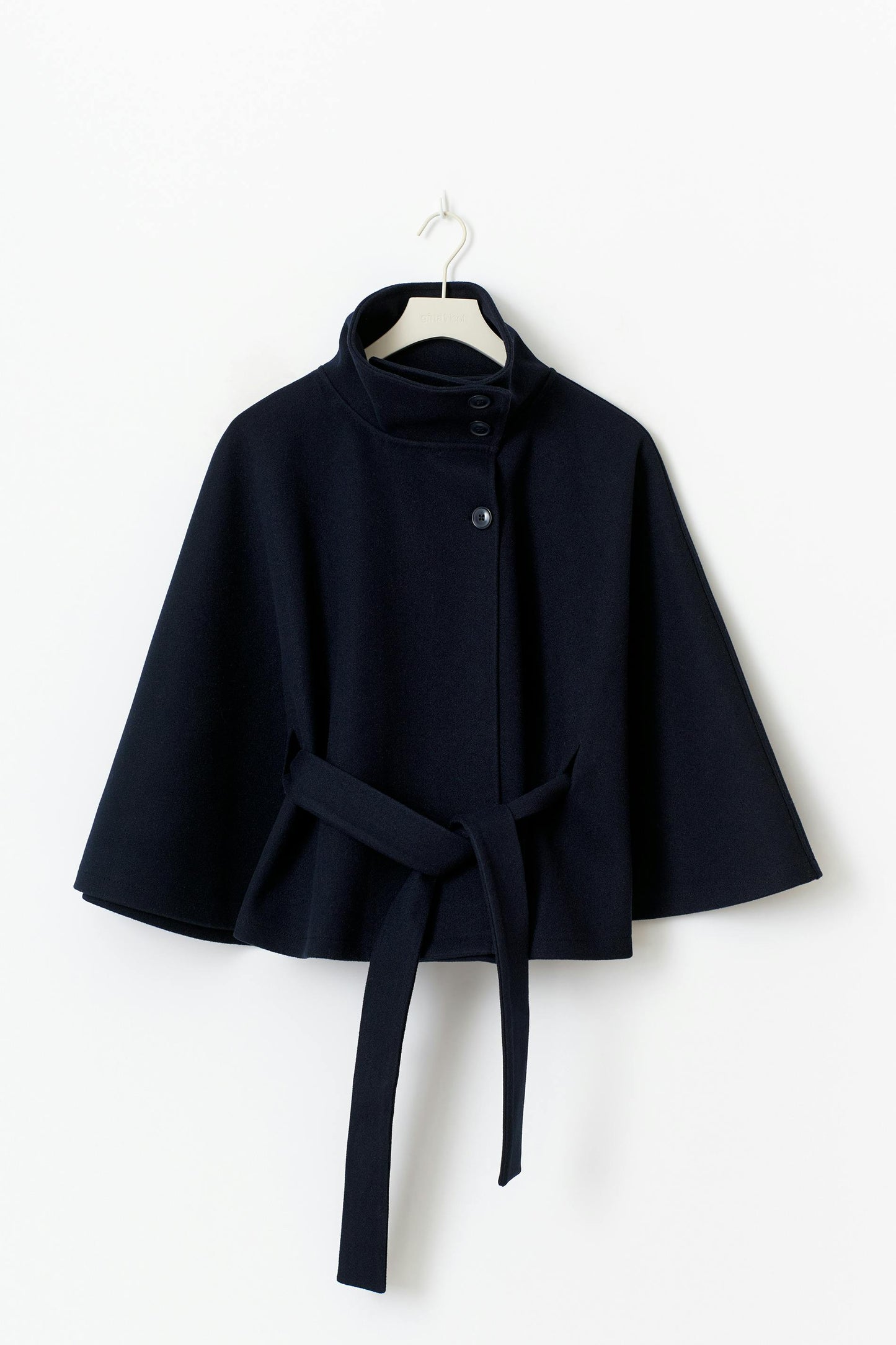 Hira Cape Jacket