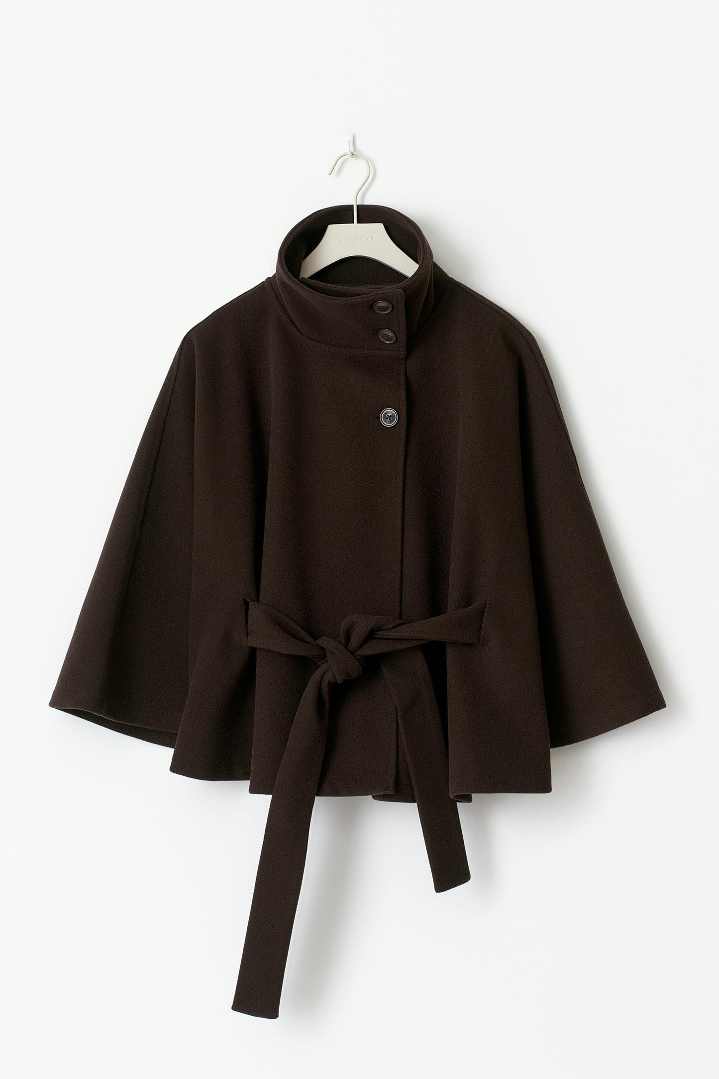 Hira Cape Jacket