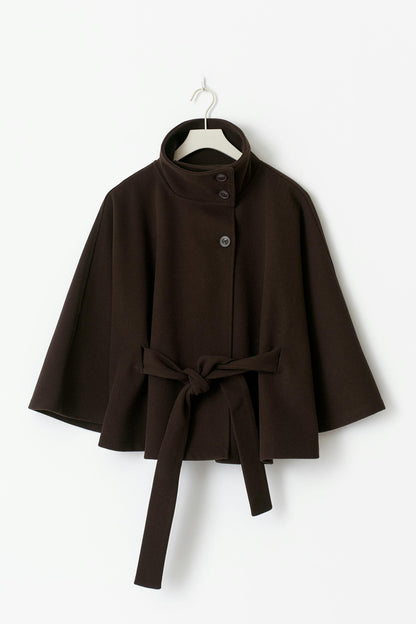 Hira Cape Jacket