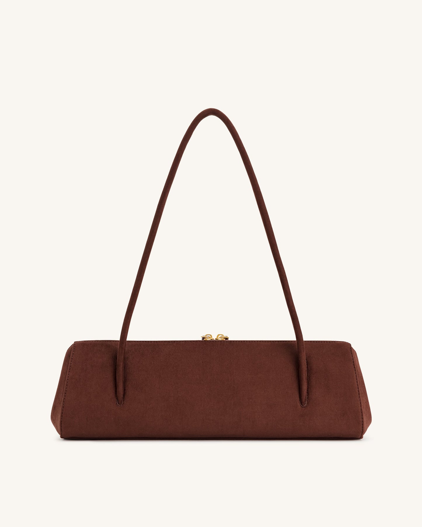 Maison Suede Bag