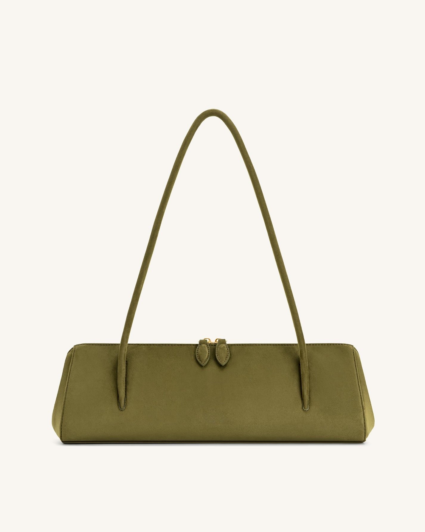 Maison Suede Bag