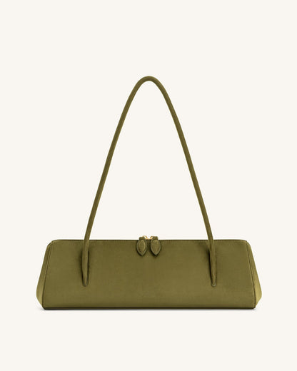 Maison Suede Bag
