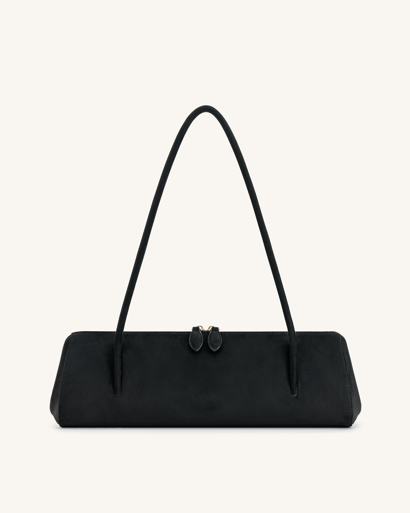 Maison Suede Bag