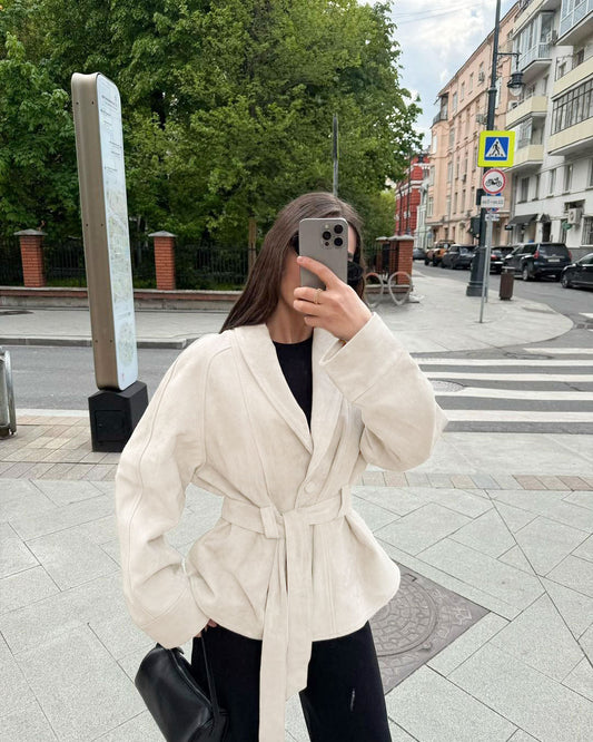 Élise Jacket