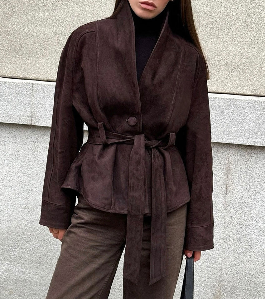 Élise Jacket
